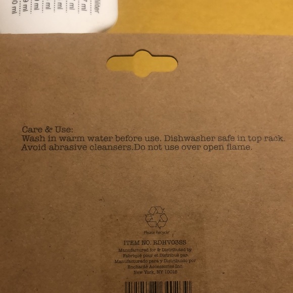 RAE DUNN “Family” “Grateful” & “Gather” 3pc Spatula Set! - Picture 5 of 6